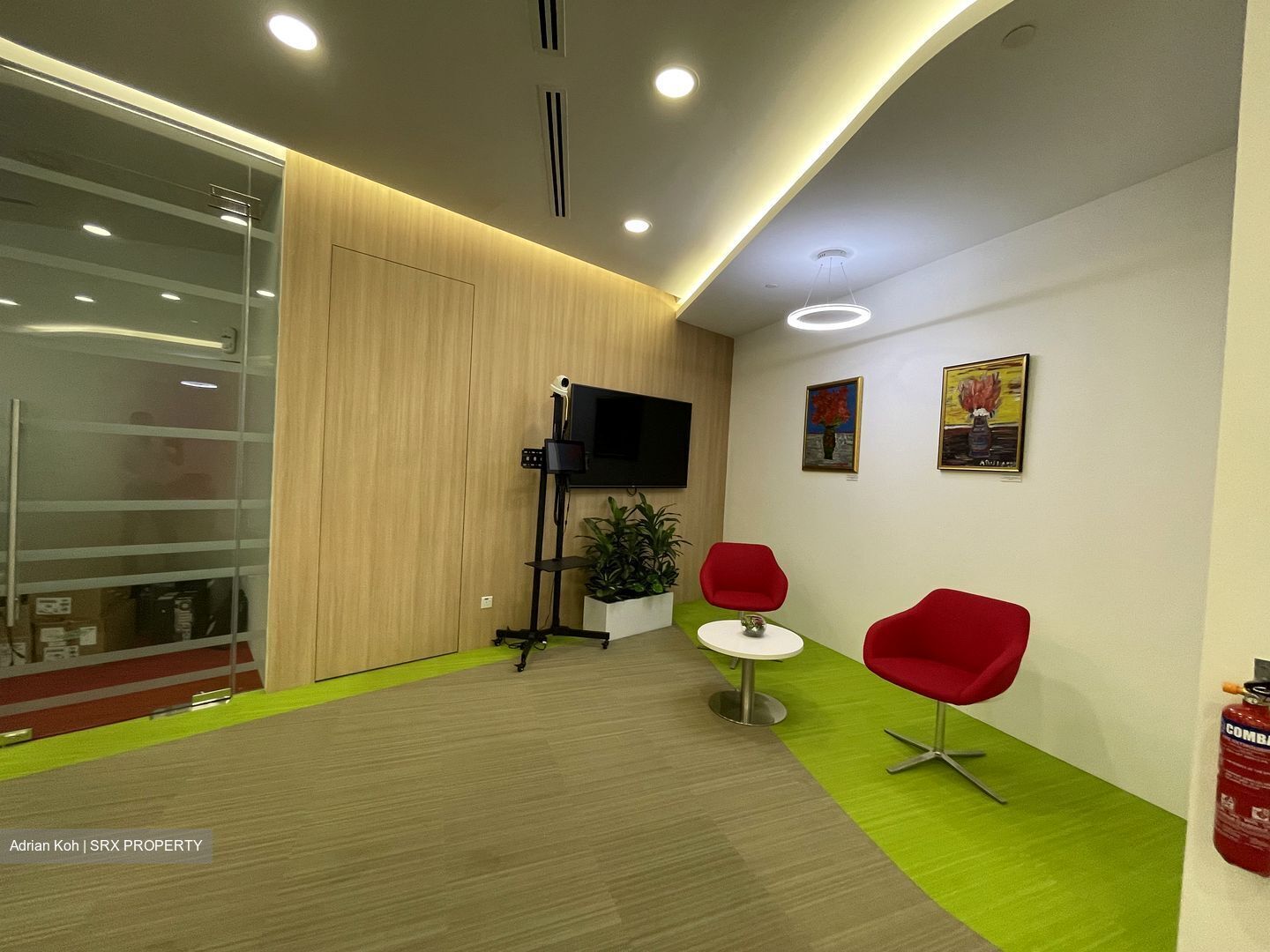 Upper Paya Lebar Road (D19), Factory #410149391